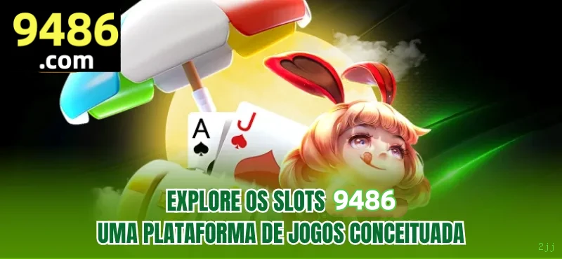 Interface do App 2jj