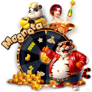 Jogos de Slot 2jj